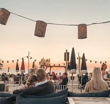 Seastay Noordwijk Exterior foto